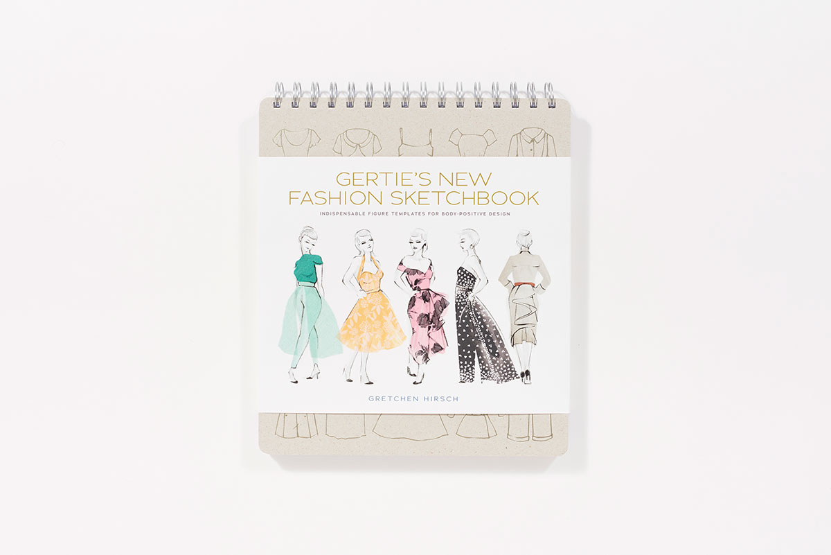 Fashion Design Kits for Girls