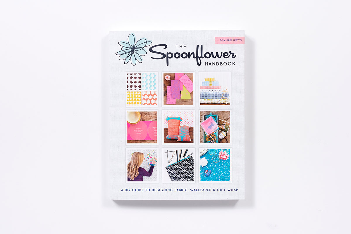 Create a Custom Photo Album - Spoonflower Blog