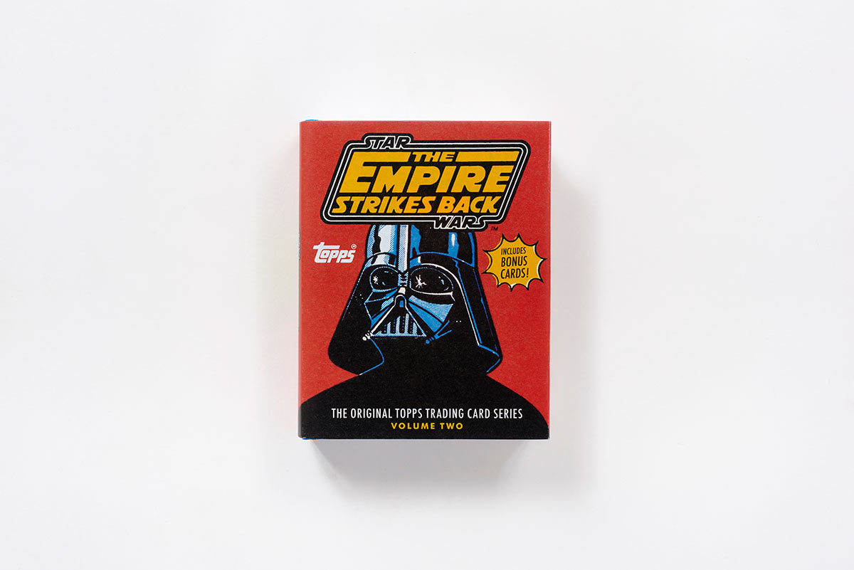 Star Wars: The Empire Strikes Back (Hardcover) | ABRAMS