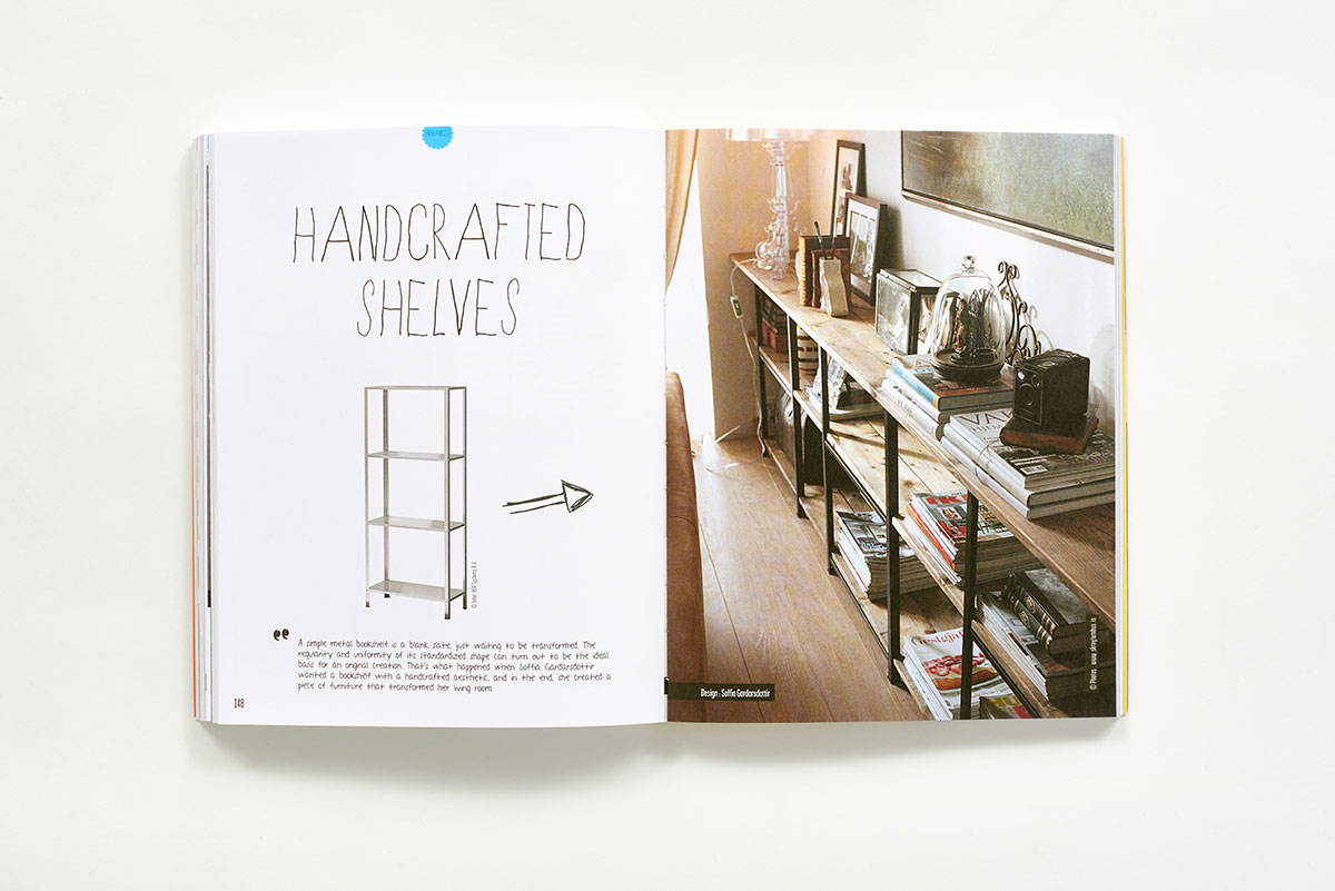 Reinventing Ikea (Paperback)
