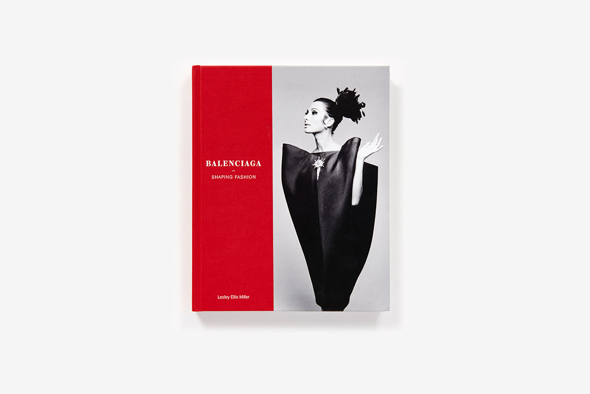 Balenciaga (Hardcover) | ABRAMS