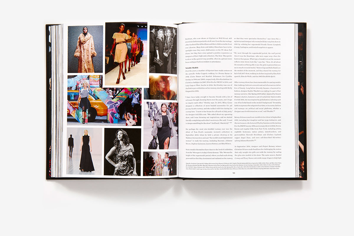 8 books that inspired fashion collections