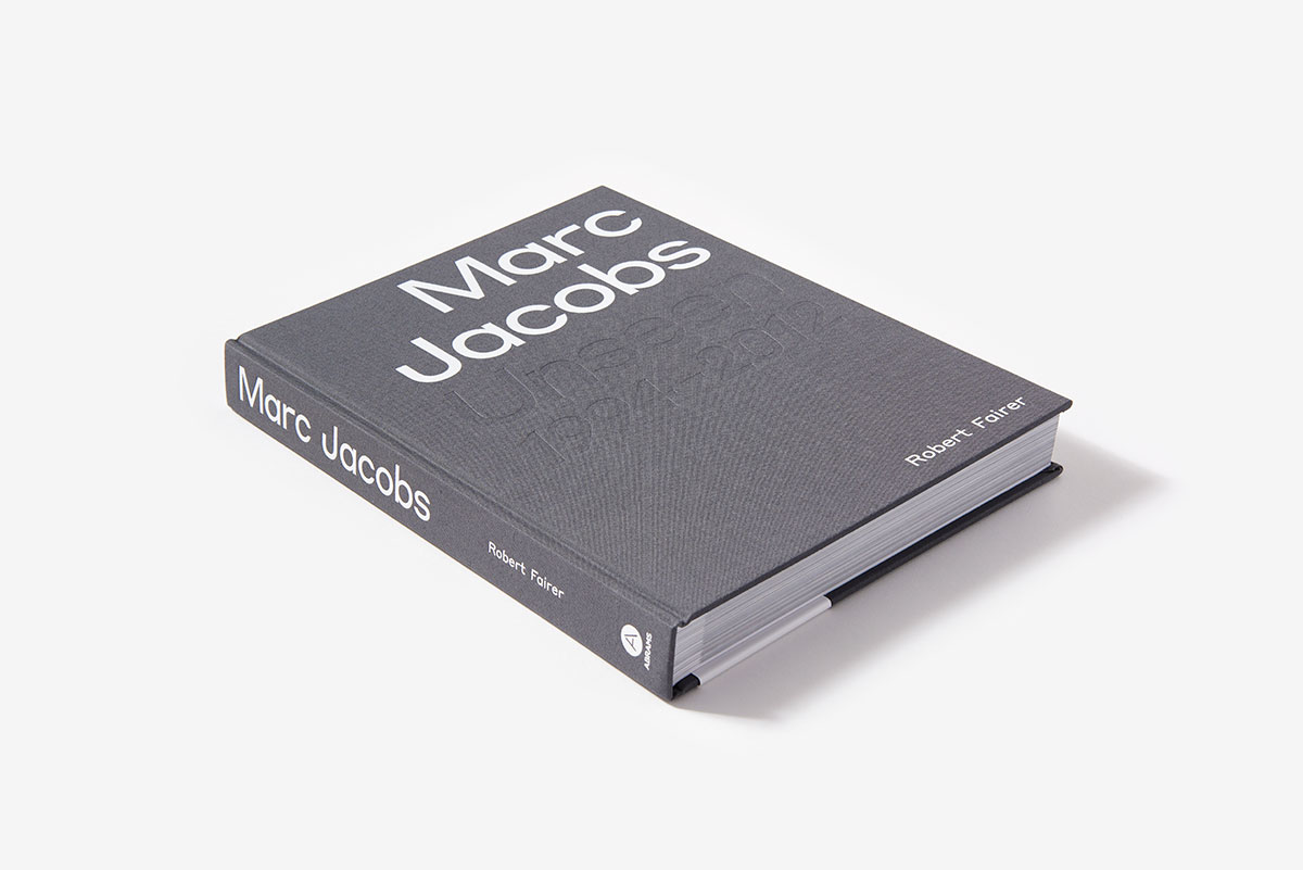 Marc Jacobs (Hardcover)