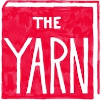 The Yarn Podcast Interview with Jonathan
