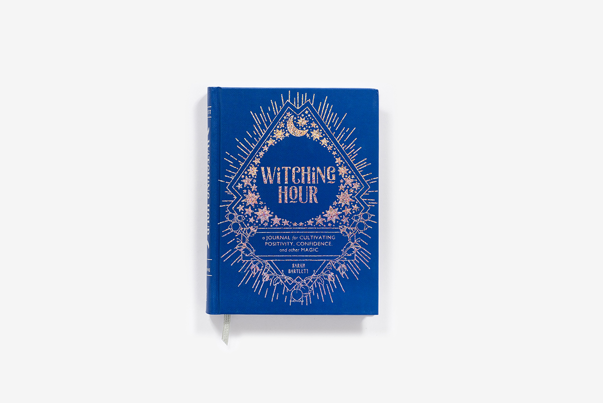 Witching Hour Hardcover Abrams
