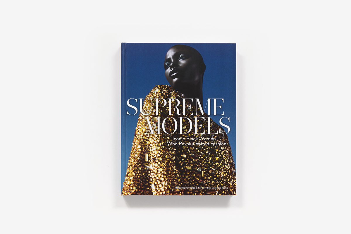 Supreme' Book Is A Striking Visual History Of The Influential Streetwear  Brand - Maxim