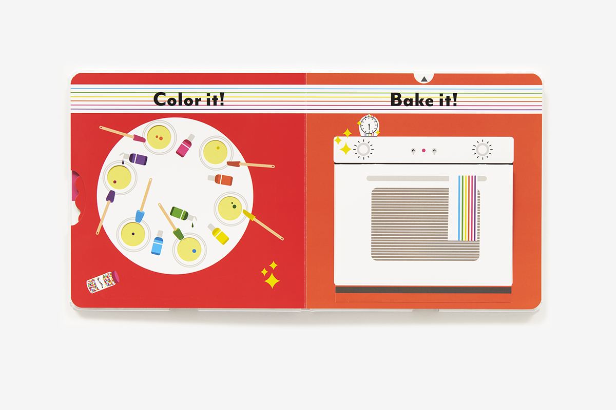 Rainbow Glitter Birthday Cake Maker - Kids Baking & Dessert Games:Amazon.co.uk:Appstore  for Android