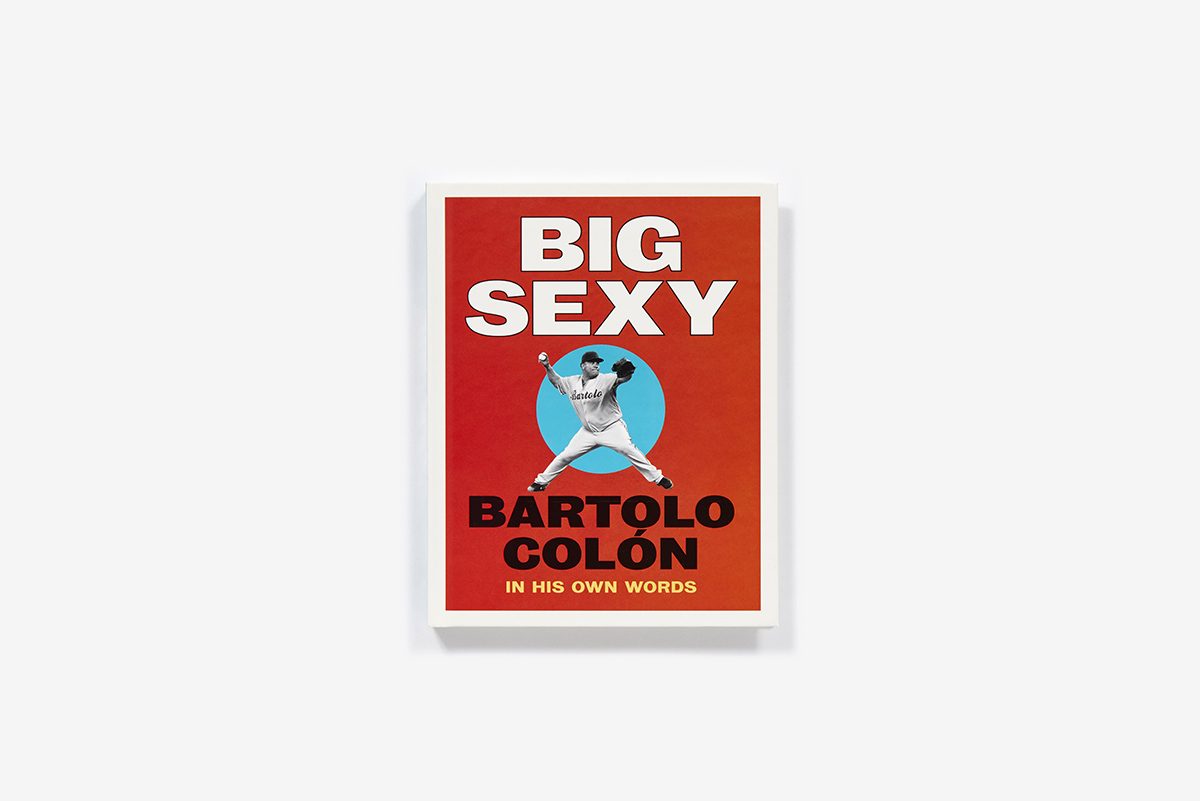 Happy birthday, Bartbino! 'Big Sexy' Colon hits the big 4-3
