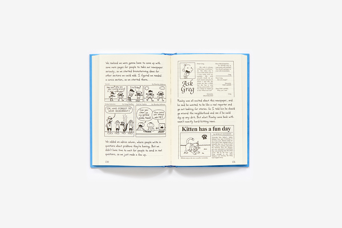 diary of a wimpy kid cabin fever pdf read online
