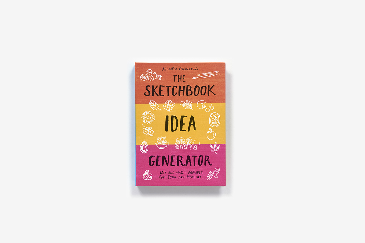 drawing inspiration generator
