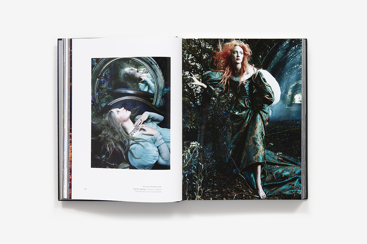 Download Vogue Fantasy Fashion Hardcover Abrams