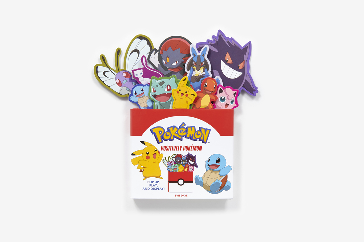 Slideshow: Novos Pokémon