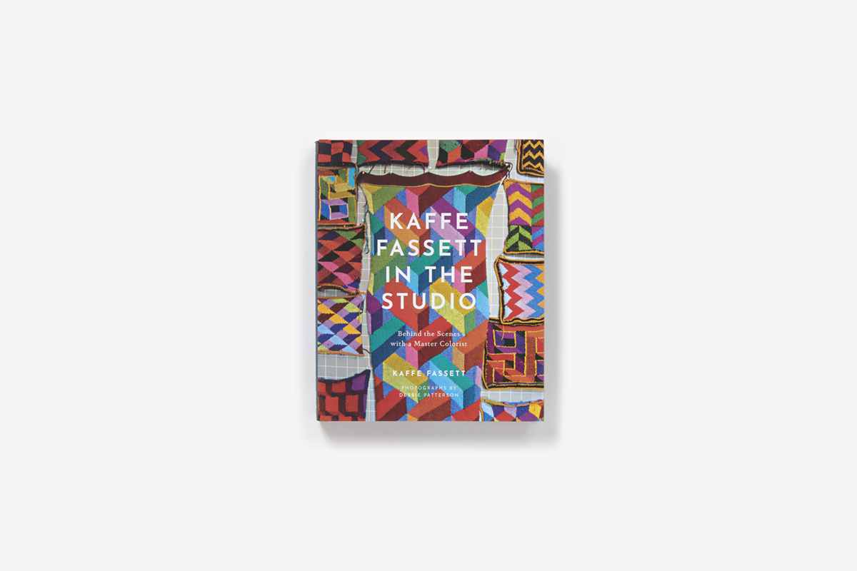 Kaffe Fassett Sew Artisan Quilt and Inspiration Book - Paperback - GOOD