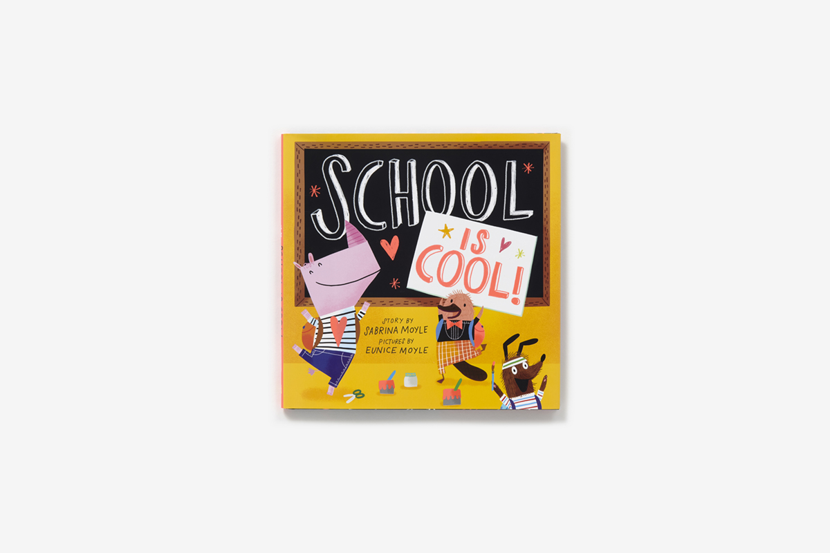 School Is So Cool (English Edition) - eBooks em Inglês na