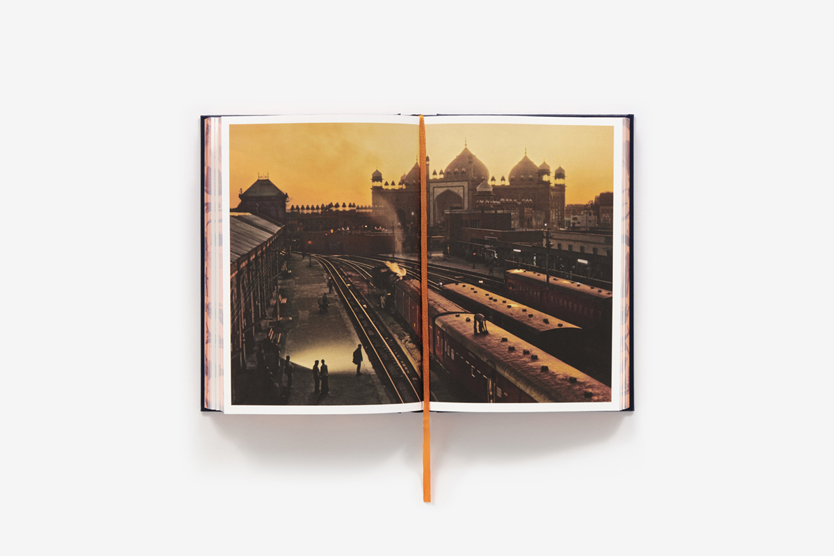 Photography Book - Ephemeral Bookstore by Louis Vuitton Publishing