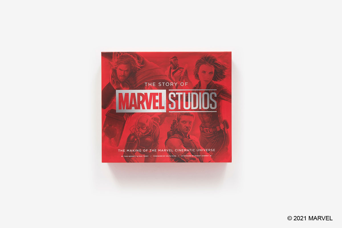 The Marvels' is the Cheapest Movie in MCU History - Inside the Magic